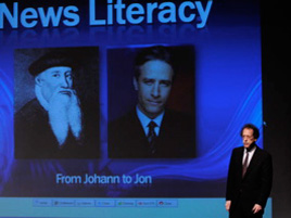 newsliteracy