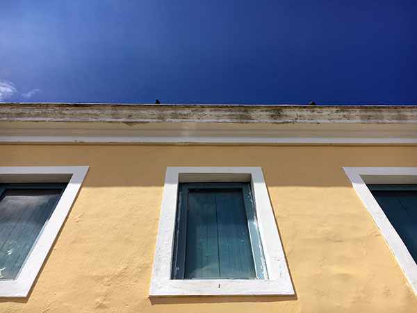 Colors of San Juan