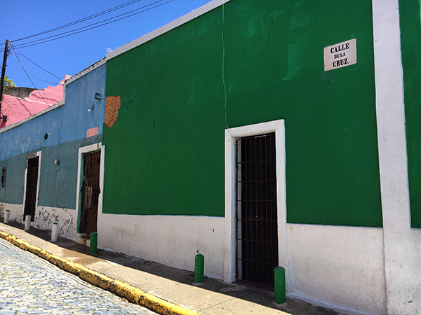Colors of San Juan