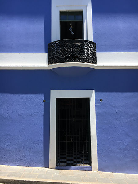 Colors of San Juan