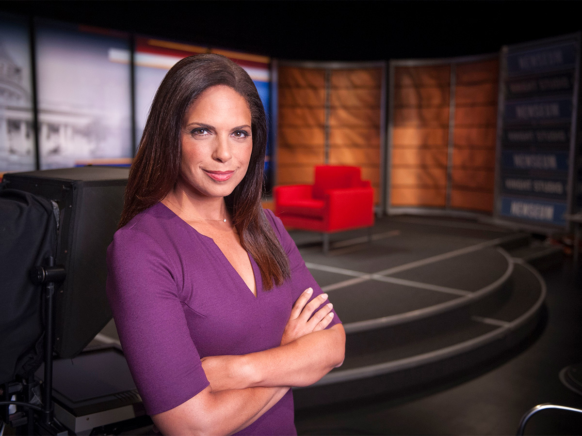 Soledad O'Brien